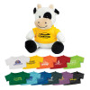 Branded Cow Plush Toys